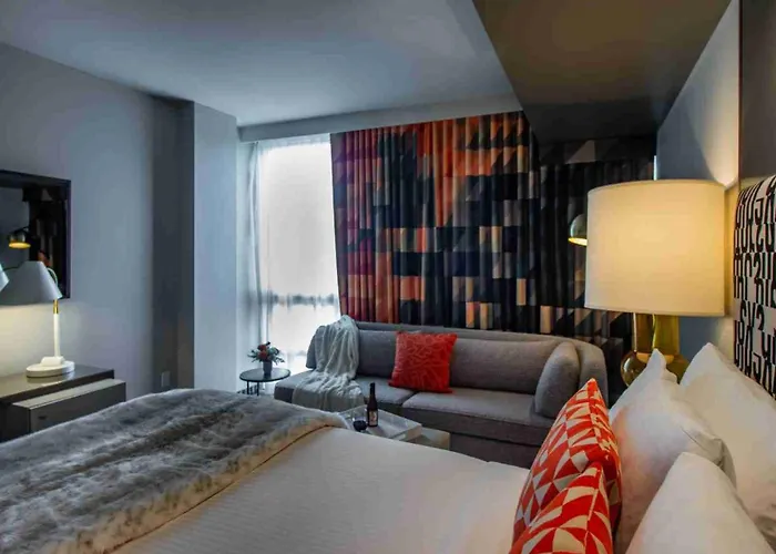 Hotel Eastlund - Best Western Premier Collection